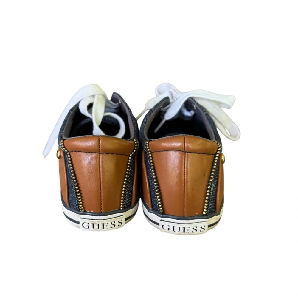 Guess women denim